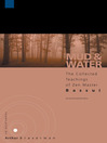 Mud and Water (eBook): The Collected Teachings of Zen Master Bassui